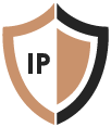 IP block icon